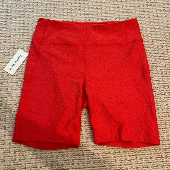Outdoor Voices Biker Shorts - Picture 3 of 3